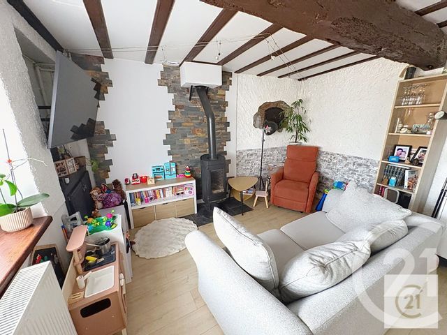maison à louer - 3 pièces - 66.0 m2 - AVIGNONET LAURAGAIS - 31 - MIDI-PYRENEES - Century 21 L'Agence Occitane