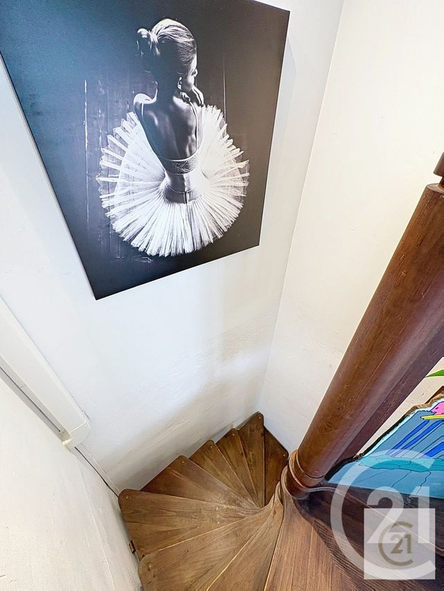 maison à louer - 3 pièces - 66.0 m2 - AVIGNONET LAURAGAIS - 31 - MIDI-PYRENEES - Century 21 L'Agence Occitane