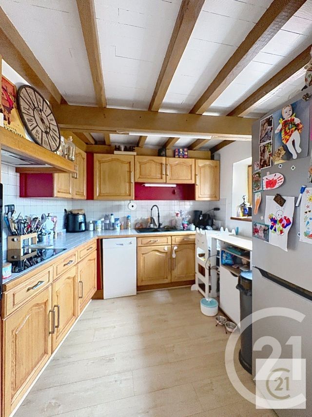 maison à louer - 3 pièces - 66.0 m2 - AVIGNONET LAURAGAIS - 31 - MIDI-PYRENEES - Century 21 L'Agence Occitane