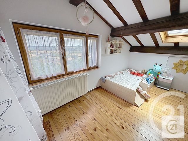 maison à louer - 3 pièces - 66.0 m2 - AVIGNONET LAURAGAIS - 31 - MIDI-PYRENEES - Century 21 L'Agence Occitane