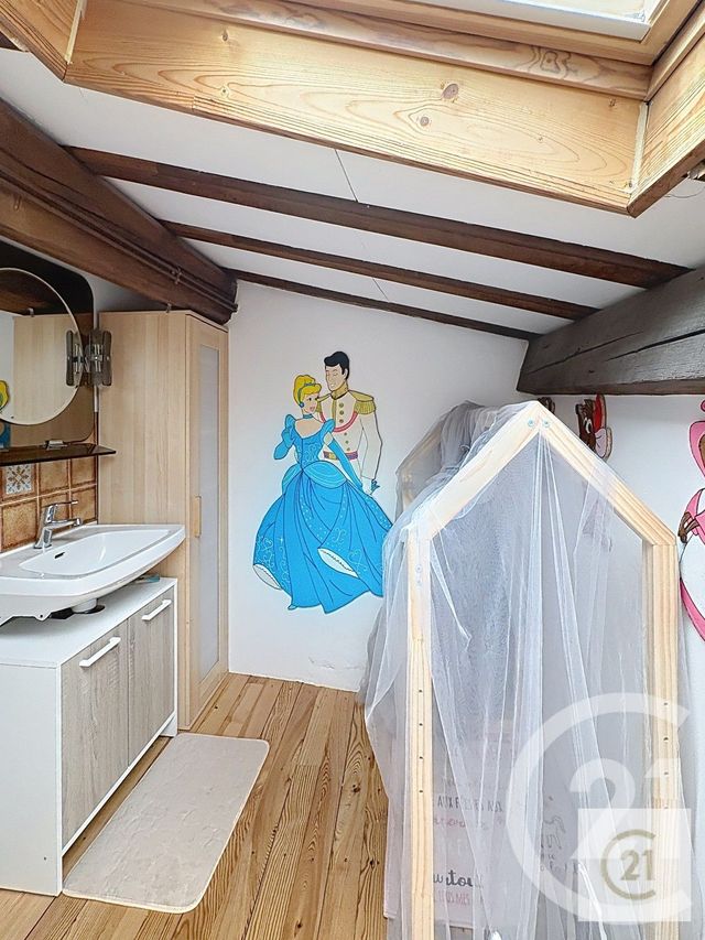 maison à louer - 3 pièces - 66.0 m2 - AVIGNONET LAURAGAIS - 31 - MIDI-PYRENEES - Century 21 L'Agence Occitane