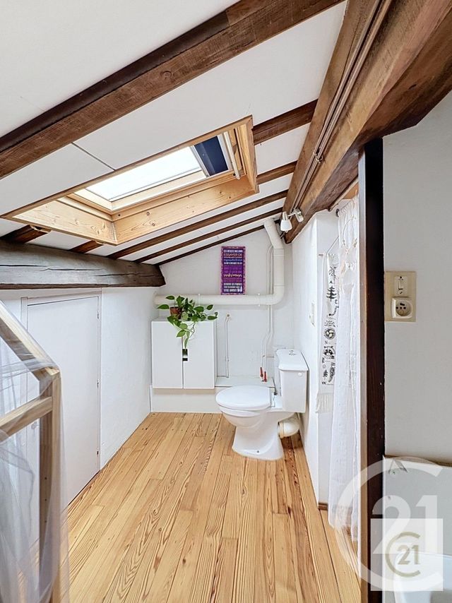 maison à louer - 3 pièces - 66.0 m2 - AVIGNONET LAURAGAIS - 31 - MIDI-PYRENEES - Century 21 L'Agence Occitane