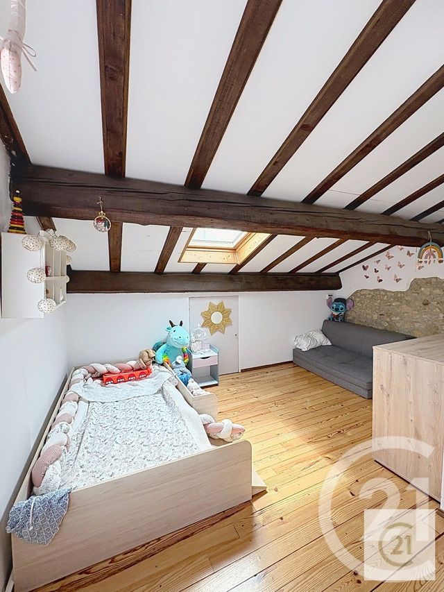maison à louer - 3 pièces - 66.0 m2 - AVIGNONET LAURAGAIS - 31 - MIDI-PYRENEES - Century 21 L'Agence Occitane
