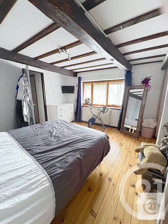 maison à louer - 3 pièces - 66.0 m2 - AVIGNONET LAURAGAIS - 31 - MIDI-PYRENEES - Century 21 L'Agence Occitane