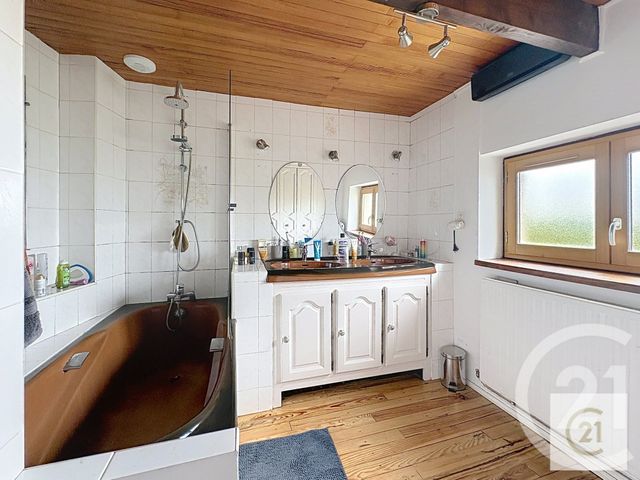 maison à louer - 3 pièces - 66.0 m2 - AVIGNONET LAURAGAIS - 31 - MIDI-PYRENEES - Century 21 L'Agence Occitane