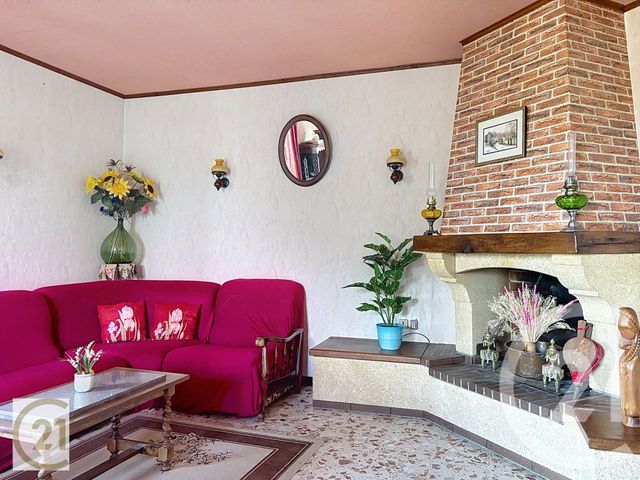 maison à vendre - 6 pièces - 199.77 m2 - AVIGNONET LAURAGAIS - 31 - MIDI-PYRENEES - Century 21 L'Agence Occitane