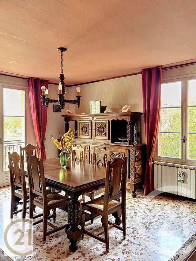 maison à vendre - 6 pièces - 199.77 m2 - AVIGNONET LAURAGAIS - 31 - MIDI-PYRENEES - Century 21 L'Agence Occitane