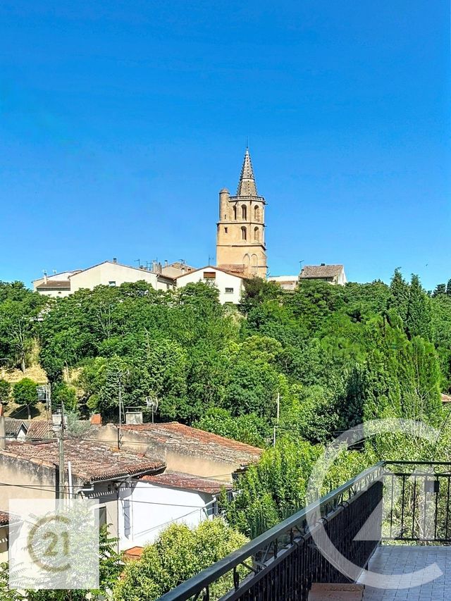 maison à vendre - 6 pièces - 199.77 m2 - AVIGNONET LAURAGAIS - 31 - MIDI-PYRENEES - Century 21 L'Agence Occitane