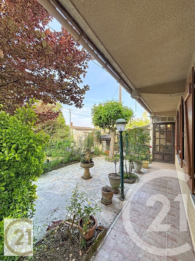 maison à vendre - 6 pièces - 199.77 m2 - AVIGNONET LAURAGAIS - 31 - MIDI-PYRENEES - Century 21 L'Agence Occitane