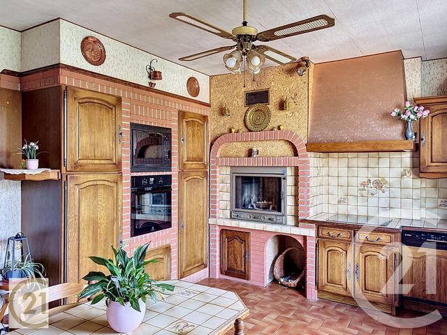 maison à vendre - 6 pièces - 199.77 m2 - AVIGNONET LAURAGAIS - 31 - MIDI-PYRENEES - Century 21 L'Agence Occitane