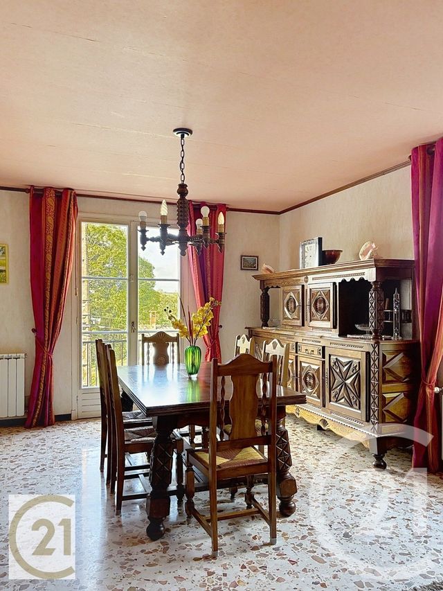 maison à vendre - 6 pièces - 199.77 m2 - AVIGNONET LAURAGAIS - 31 - MIDI-PYRENEES - Century 21 L'Agence Occitane