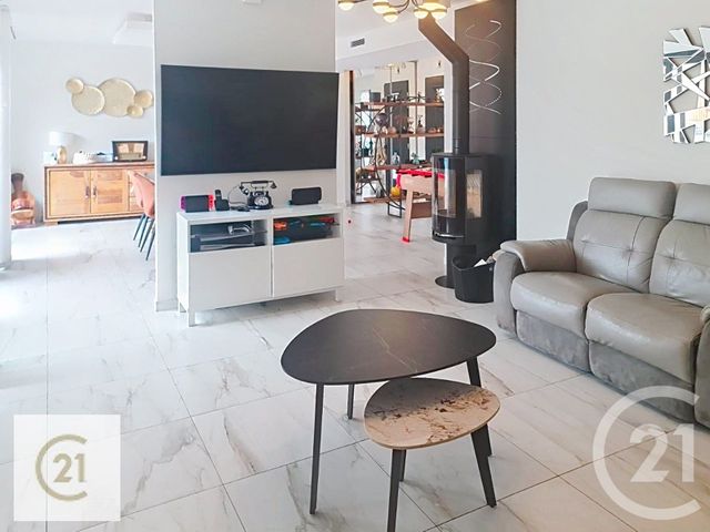 maison à vendre - 7 pièces - 150.43 m2 - AYGUESVIVES - 31 - MIDI-PYRENEES - Century 21 L'Agence Occitane