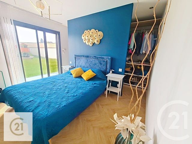 maison à vendre - 7 pièces - 150.43 m2 - AYGUESVIVES - 31 - MIDI-PYRENEES - Century 21 L'Agence Occitane