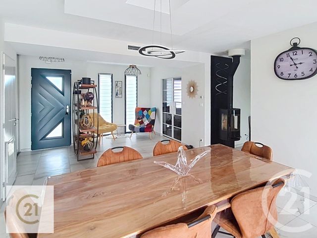 maison à vendre - 7 pièces - 150.43 m2 - AYGUESVIVES - 31 - MIDI-PYRENEES - Century 21 L'Agence Occitane