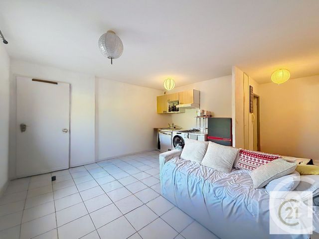 Appartement F3 à vendre - 3 pièces - 56.0 m2 - NAILLOUX - 31 - MIDI-PYRENEES - Century 21 L'Agence Occitane