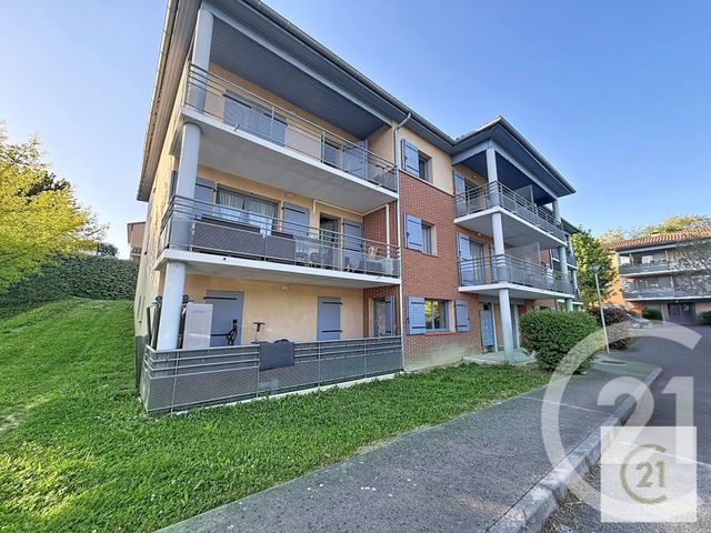 appartement - NAILLOUX - 31
