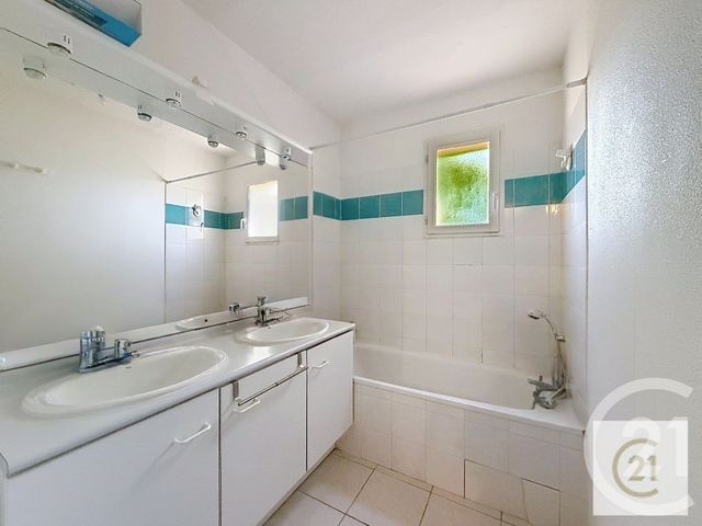 Appartement F3 à vendre - 3 pièces - 56.0 m2 - NAILLOUX - 31 - MIDI-PYRENEES - Century 21 L'Agence Occitane