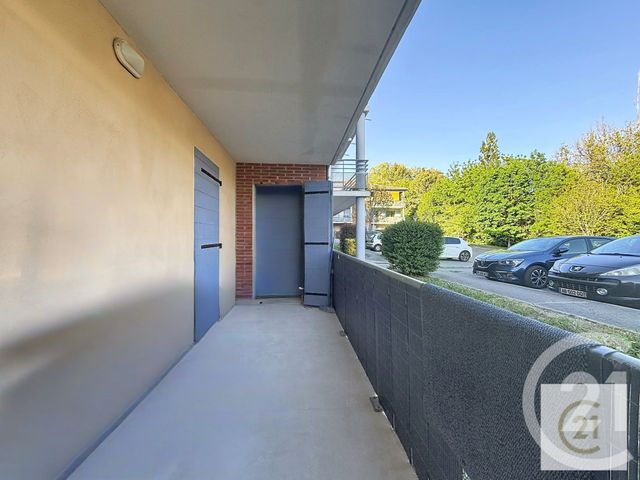 Appartement F3 à vendre - 3 pièces - 56.0 m2 - NAILLOUX - 31 - MIDI-PYRENEES - Century 21 L'Agence Occitane