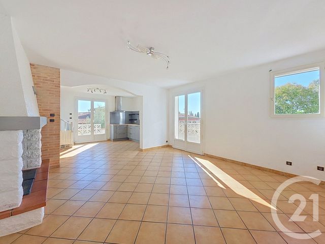 maison à vendre - 6 pièces - 124.0 m2 - MONTGAILLARD LAURAGAIS - 31 - MIDI-PYRENEES - Century 21 L'Agence Occitane