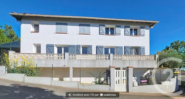 maison - MONTGAILLARD LAURAGAIS - 31