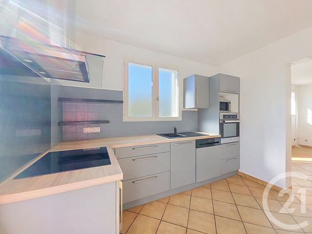 maison à vendre - 6 pièces - 124.0 m2 - MONTGAILLARD LAURAGAIS - 31 - MIDI-PYRENEES - Century 21 L'Agence Occitane