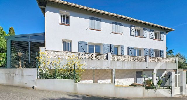 maison à vendre - 6 pièces - 124.0 m2 - MONTGAILLARD LAURAGAIS - 31 - MIDI-PYRENEES - Century 21 L'Agence Occitane