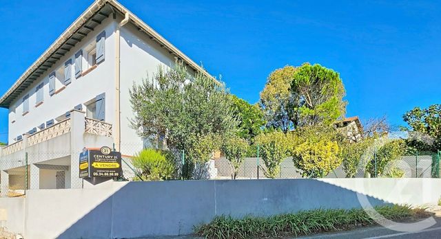 maison à vendre - 6 pièces - 124.0 m2 - MONTGAILLARD LAURAGAIS - 31 - MIDI-PYRENEES - Century 21 L'Agence Occitane