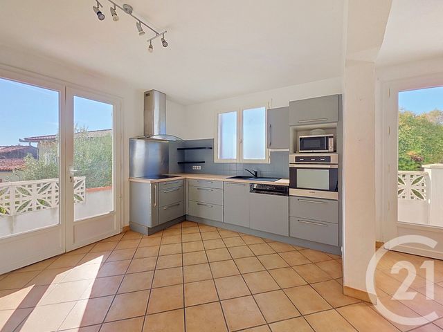 maison à vendre - 6 pièces - 124.0 m2 - MONTGAILLARD LAURAGAIS - 31 - MIDI-PYRENEES - Century 21 L'Agence Occitane