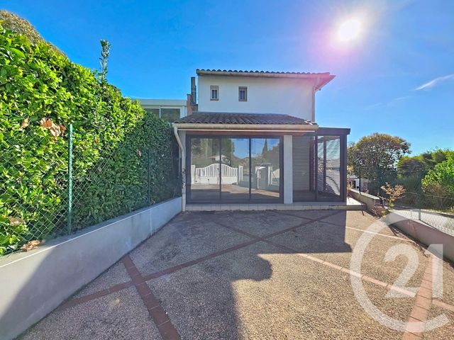 maison à vendre - 6 pièces - 124.0 m2 - MONTGAILLARD LAURAGAIS - 31 - MIDI-PYRENEES - Century 21 L'Agence Occitane