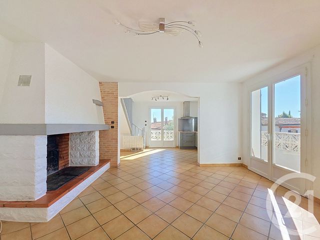 maison à vendre - 6 pièces - 124.0 m2 - MONTGAILLARD LAURAGAIS - 31 - MIDI-PYRENEES - Century 21 L'Agence Occitane