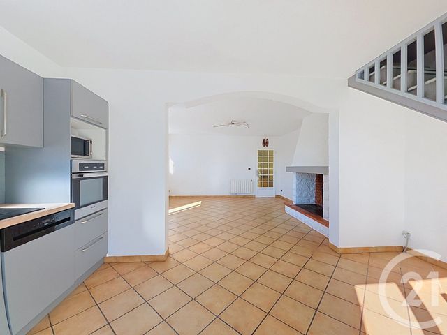 maison à vendre - 6 pièces - 124.0 m2 - MONTGAILLARD LAURAGAIS - 31 - MIDI-PYRENEES - Century 21 L'Agence Occitane