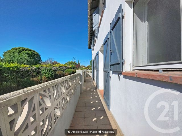 maison à vendre - 6 pièces - 124.0 m2 - MONTGAILLARD LAURAGAIS - 31 - MIDI-PYRENEES - Century 21 L'Agence Occitane