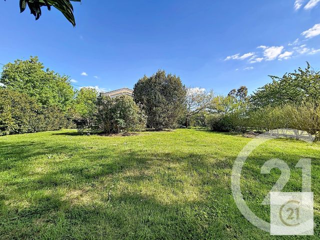 terrain à vendre - 639.0 m2 - BAZIEGE - 31 - MIDI-PYRENEES - Century 21 L'Agence Occitane