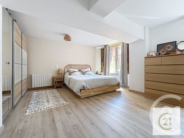 maison à vendre - 4 pièces - 121.8 m2 - GIBEL - 31 - MIDI-PYRENEES - Century 21 L'Agence Occitane
