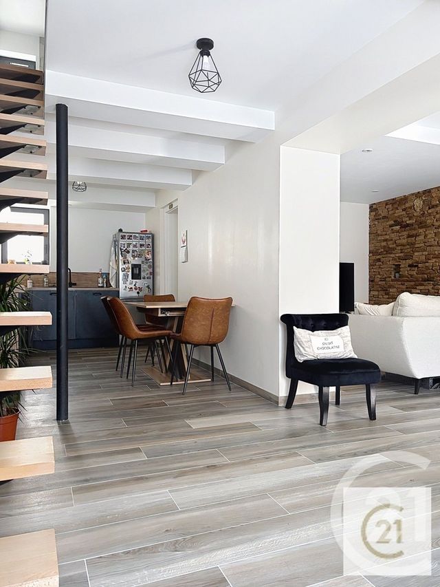 maison à vendre - 4 pièces - 121.8 m2 - GIBEL - 31 - MIDI-PYRENEES - Century 21 L'Agence Occitane