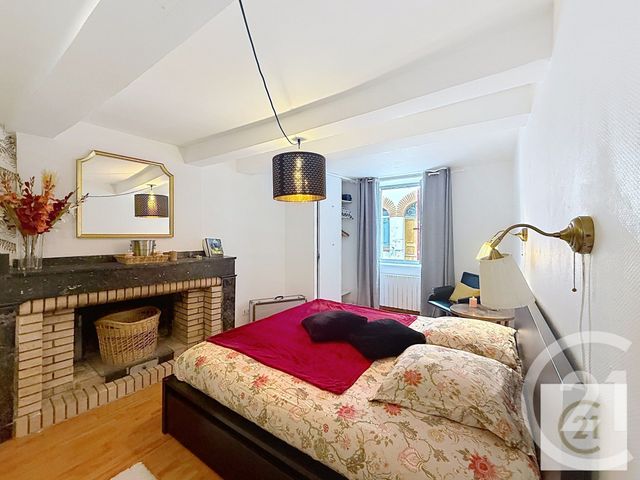 Appartement F2 à vendre - 2 pièces - 63.67 m2 - ST MICHEL DE LANES - 11 - LANGUEDOC-ROUSSILLON - Century 21 L'Agence Occitane