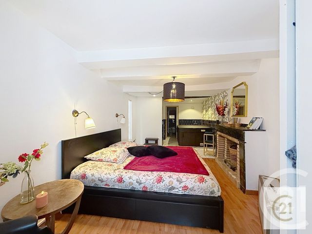 Appartement F2 à vendre - 2 pièces - 63.67 m2 - ST MICHEL DE LANES - 11 - LANGUEDOC-ROUSSILLON - Century 21 L'Agence Occitane