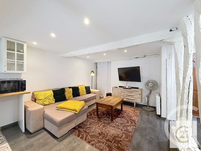 Appartement F2 à vendre - 2 pièces - 63.67 m2 - ST MICHEL DE LANES - 11 - LANGUEDOC-ROUSSILLON - Century 21 L'Agence Occitane