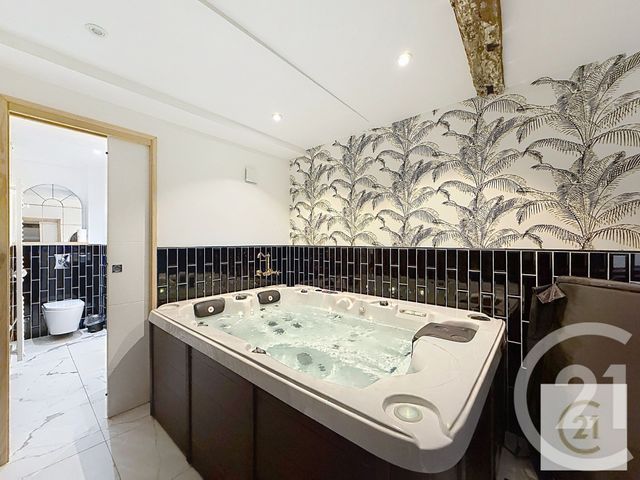 Appartement F2 à vendre - 2 pièces - 63.67 m2 - ST MICHEL DE LANES - 11 - LANGUEDOC-ROUSSILLON - Century 21 L'Agence Occitane