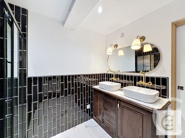 Appartement F2 à vendre - 2 pièces - 63.67 m2 - ST MICHEL DE LANES - 11 - LANGUEDOC-ROUSSILLON - Century 21 L'Agence Occitane