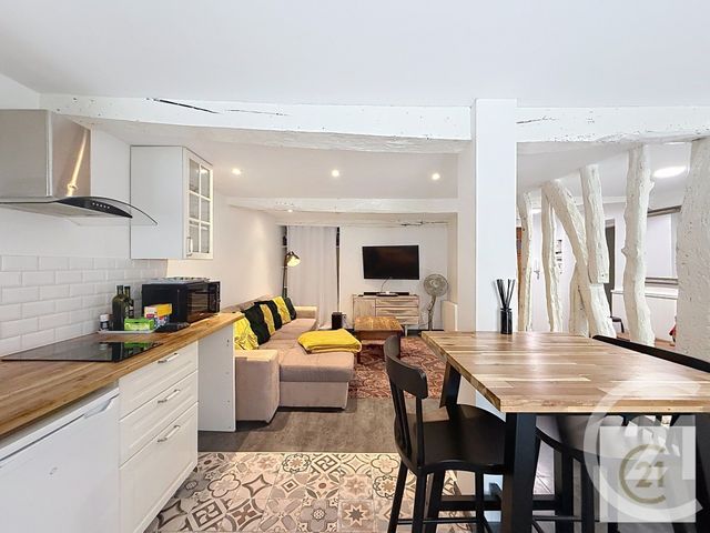 Appartement F2 à vendre - 2 pièces - 63.67 m2 - ST MICHEL DE LANES - 11 - LANGUEDOC-ROUSSILLON - Century 21 L'Agence Occitane
