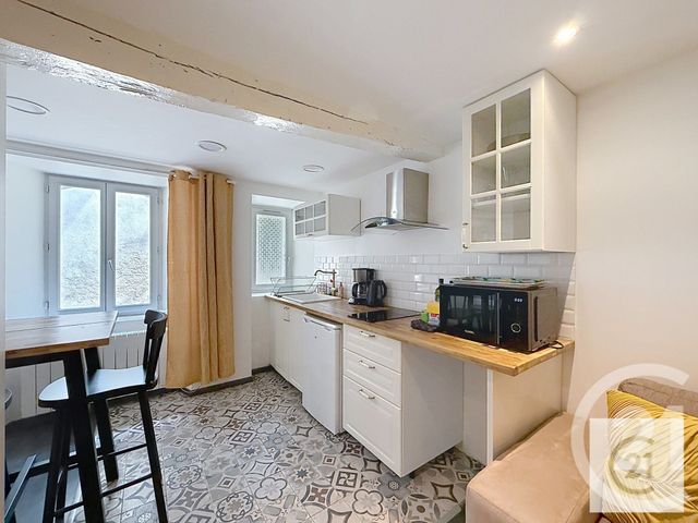 Appartement F2 à vendre - 2 pièces - 63.67 m2 - ST MICHEL DE LANES - 11 - LANGUEDOC-ROUSSILLON - Century 21 L'Agence Occitane