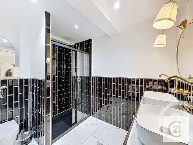 Appartement F2 à vendre - 2 pièces - 63.67 m2 - ST MICHEL DE LANES - 11 - LANGUEDOC-ROUSSILLON - Century 21 L'Agence Occitane
