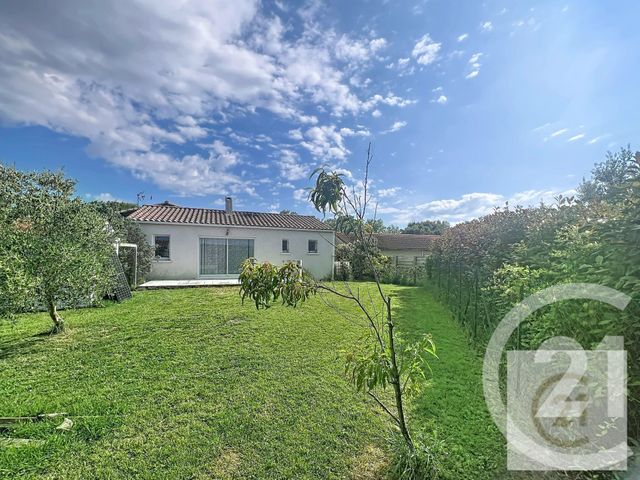maison à vendre - 7 pièces - 126.35 m2 - LABASTIDE D ANJOU - 11 - LANGUEDOC-ROUSSILLON - Century 21 L'Agence Occitane