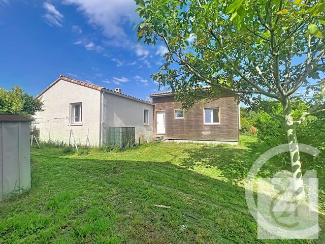 maison à vendre - 7 pièces - 126.35 m2 - LABASTIDE D ANJOU - 11 - LANGUEDOC-ROUSSILLON - Century 21 L'Agence Occitane