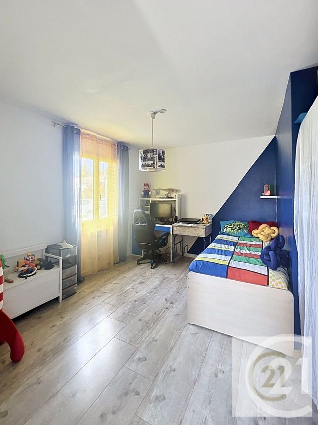 maison à vendre - 7 pièces - 126.35 m2 - LABASTIDE D ANJOU - 11 - LANGUEDOC-ROUSSILLON - Century 21 L'Agence Occitane