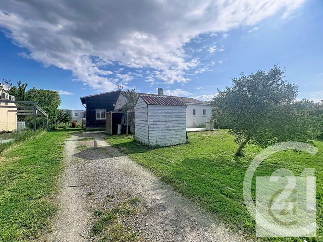 maison à vendre - 7 pièces - 126.35 m2 - LABASTIDE D ANJOU - 11 - LANGUEDOC-ROUSSILLON - Century 21 L'Agence Occitane