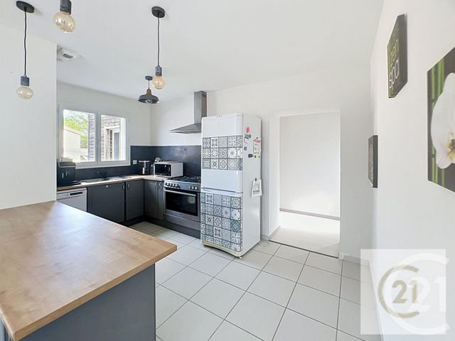 maison à vendre - 7 pièces - 126.35 m2 - LABASTIDE D ANJOU - 11 - LANGUEDOC-ROUSSILLON - Century 21 L'Agence Occitane