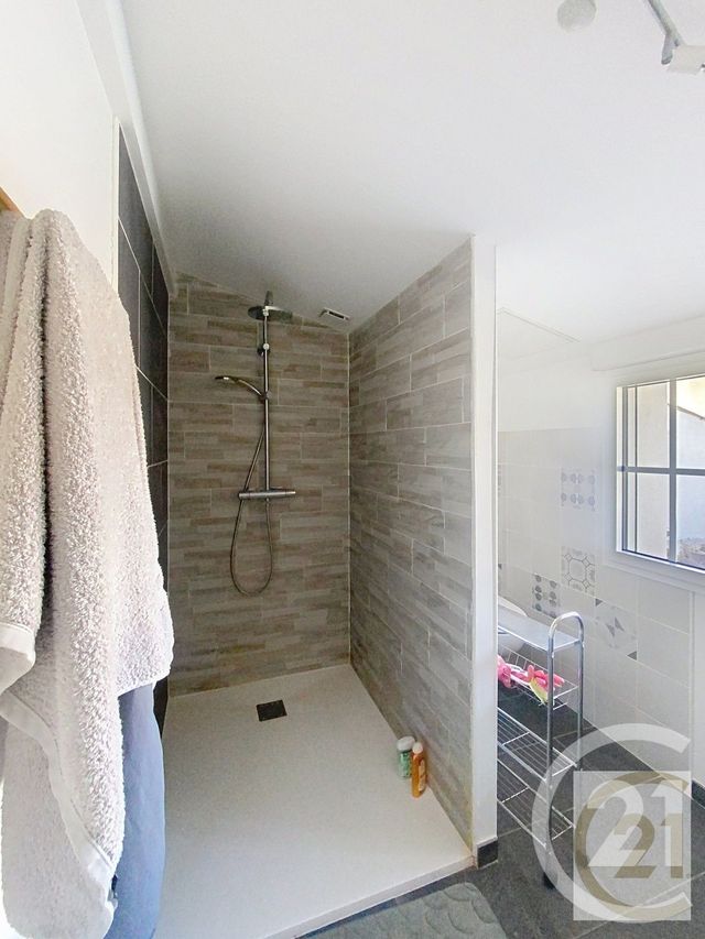 Appartement T3 à louer - 3 pièces - 75.0 m2 - VILLEFRANCHE DE LAURAGAIS - 31 - MIDI-PYRENEES - Century 21 L'Agence Occitane