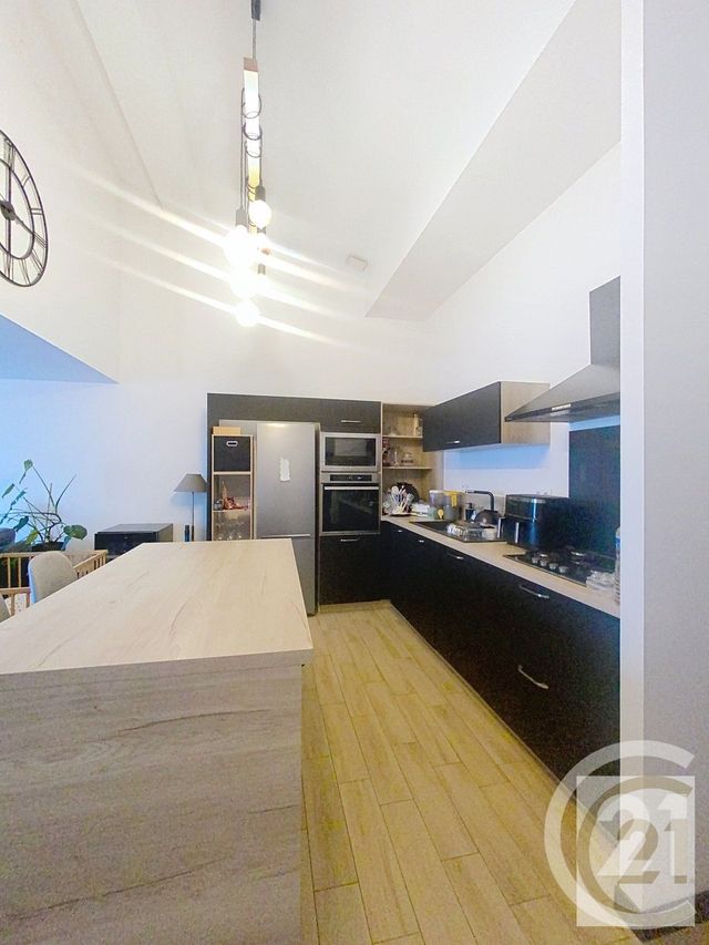 Appartement T3 à louer - 3 pièces - 75.0 m2 - VILLEFRANCHE DE LAURAGAIS - 31 - MIDI-PYRENEES - Century 21 L'Agence Occitane